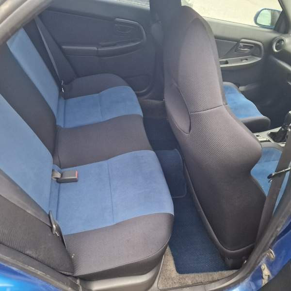 Subaru Impreza Tuusula - photo 2