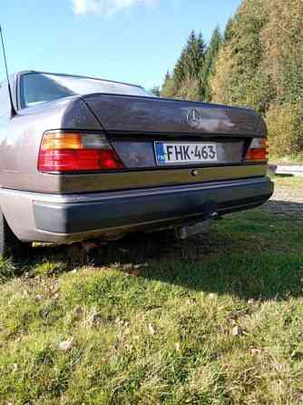 Mercedes-Benz 260 Valkeala