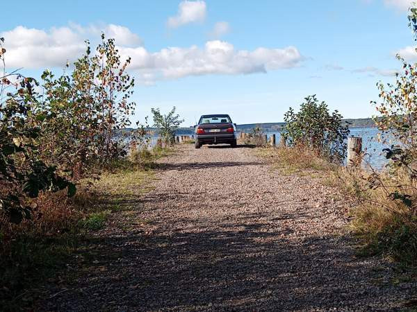 Mercedes-Benz 260 Valkeala - photo 7