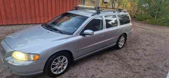 Volvo V70 Sarov