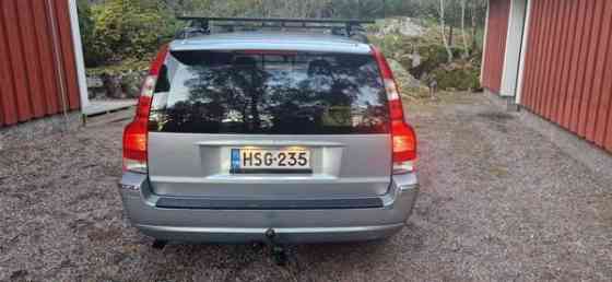 Volvo V70 Sarov