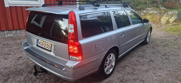Volvo V70 Саров - изображение 4