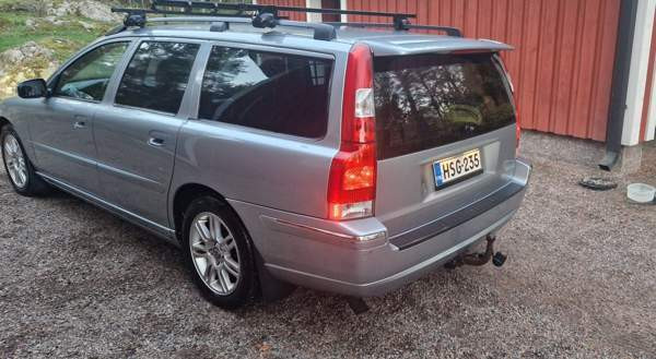 Volvo V70 Саров - изображение 6
