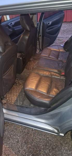 Volvo V70 Саров - изображение 8