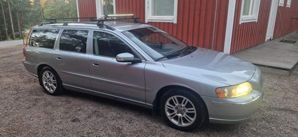Volvo V70 Саров - изображение 3