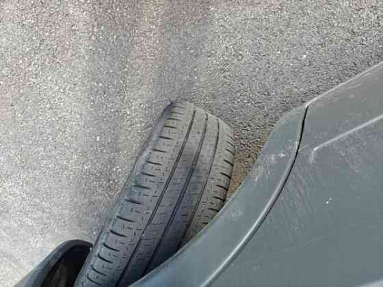 Mercedes-Benz Sprinter Nurmo