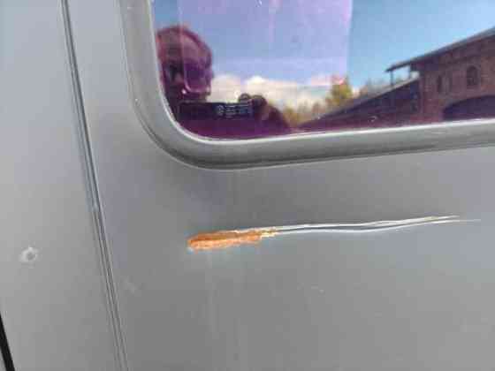 Mercedes-Benz Sprinter Nurmo