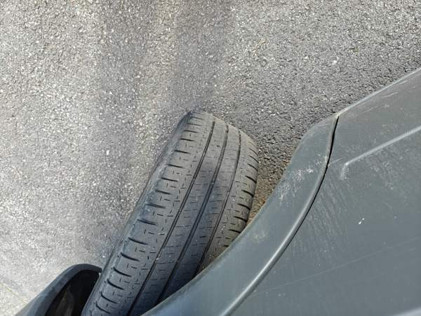 Mercedes-Benz Sprinter Nurmo - valokuva 4