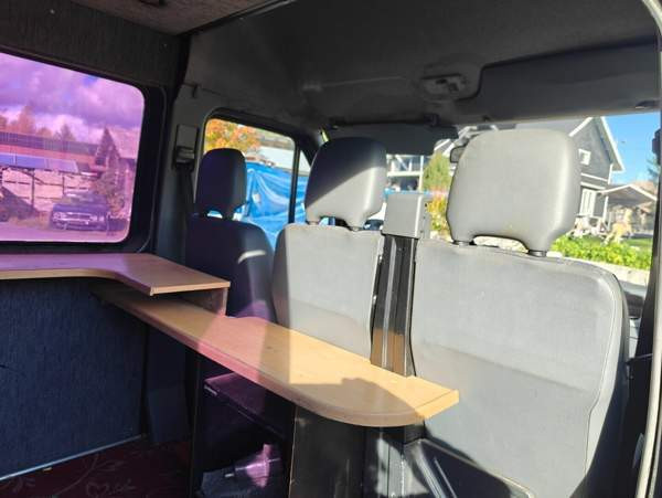 Mercedes-Benz Sprinter Nurmo - valokuva 8