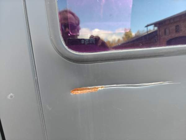 Mercedes-Benz Sprinter Nurmo - valokuva 3