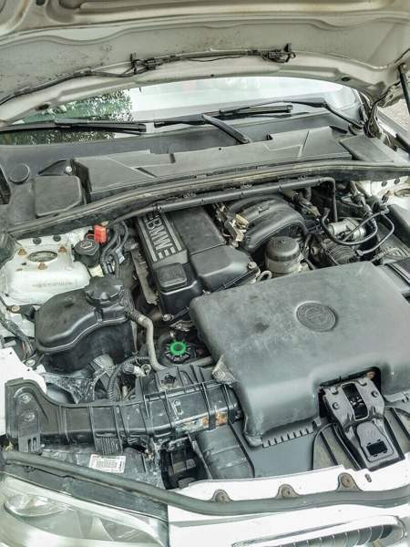 BMW 118 Тампере - изображение 5