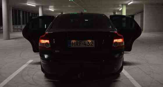 Volvo S40 Глебычево