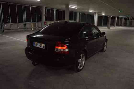 Volvo S40 Глебычево