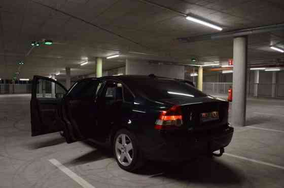 Volvo S40 Глебычево