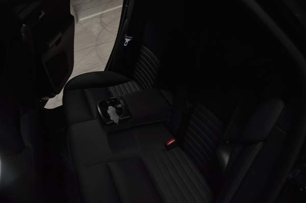 Volvo S40 Glebychevo - valokuva 8