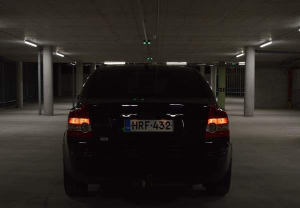 Volvo S40 Glebychevo - valokuva 3