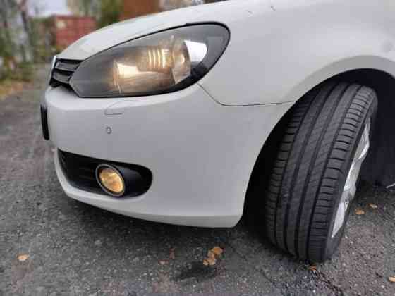 Volkswagen Golf Janakkala