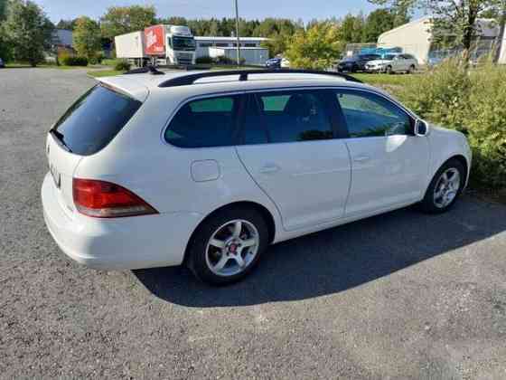 Volkswagen Golf Janakkala