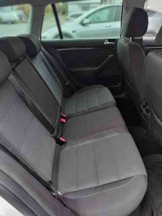 Volkswagen Golf Janakkala