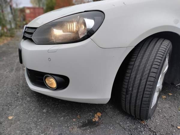 Volkswagen Golf Janakkala - photo 5