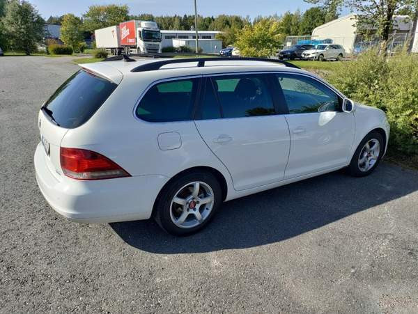 Volkswagen Golf Janakkala - photo 1