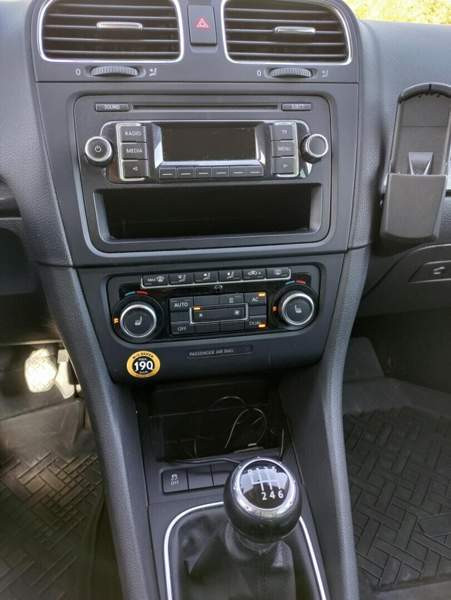 Volkswagen Golf Janakkala - photo 8