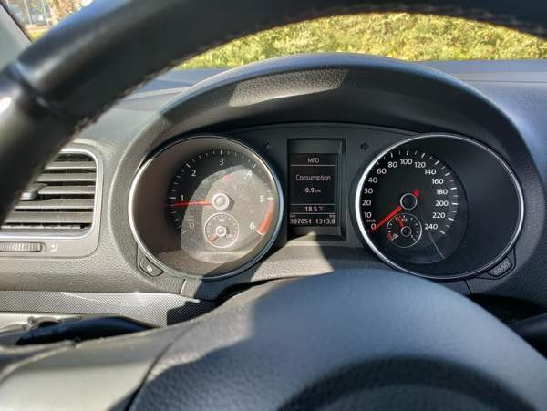 Volkswagen Golf Janakkala - photo 7