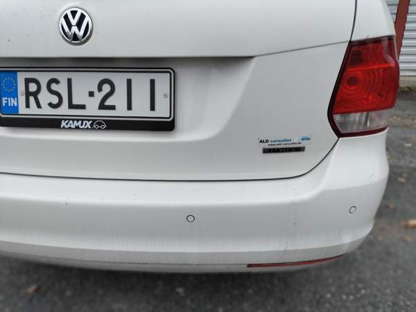 Volkswagen Golf Janakkala - photo 3