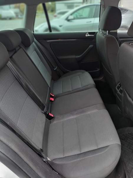 Volkswagen Golf Janakkala - photo 6