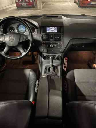 Mercedes-Benz C Тампере