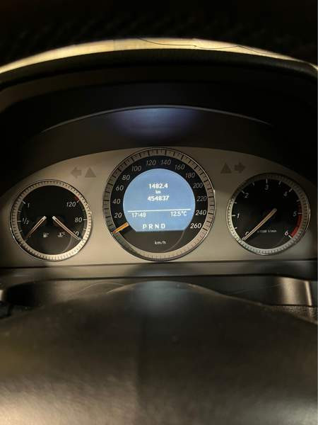 Mercedes-Benz C Tampere - valokuva 6