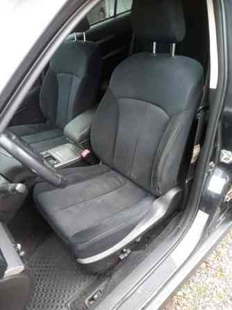 Subaru Outback Pyhäntä