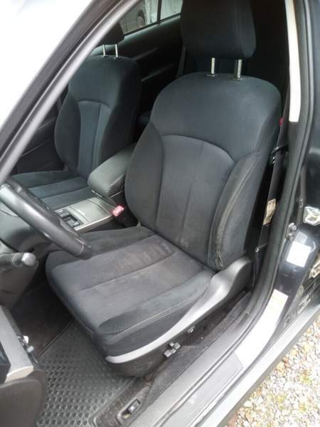 Subaru Outback Pyhäntä - valokuva 6