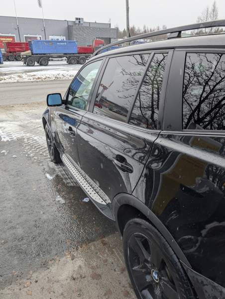 BMW X3 Kuusamo – foto 7