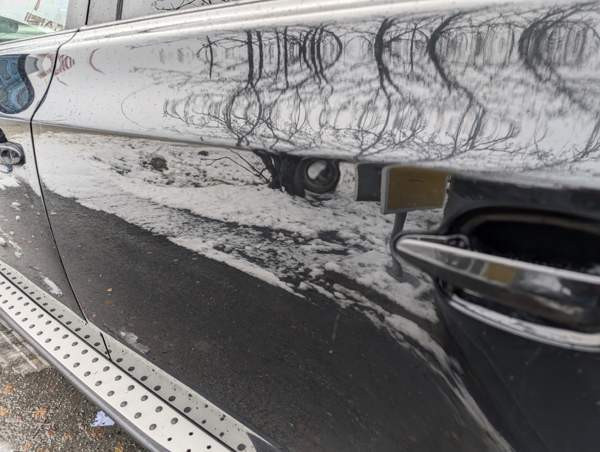 BMW X3 Kuusamo – foto 5