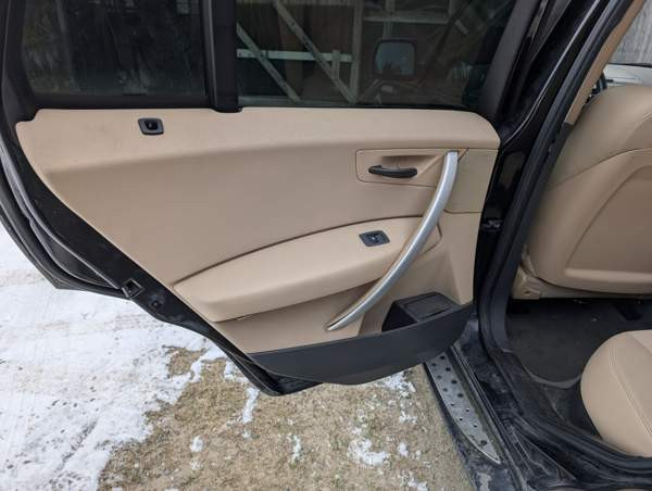 BMW X3 Kuusamo – foto 8