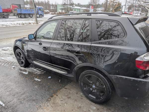 BMW X3 Kuusamo – foto 2