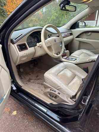 Volvo S80 Янаккала