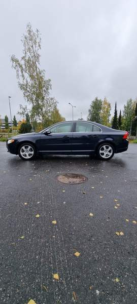 Volvo S80 Helsinki - изображение 8