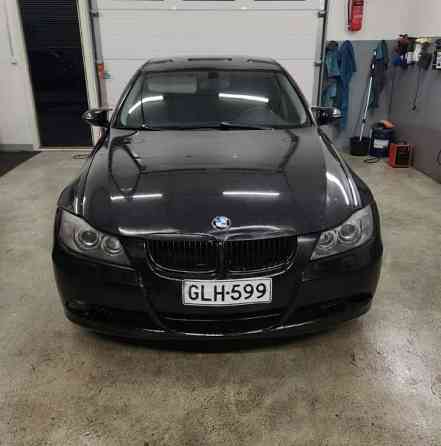 BMW 320 Zaporiz'ka Oblast'