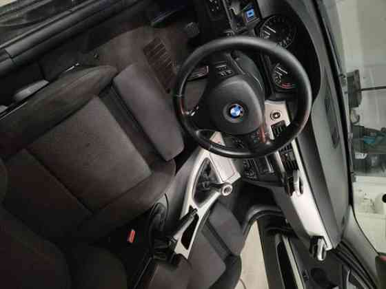 BMW 320 Zaporiz'ka Oblast'