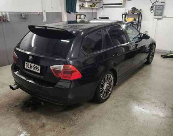 BMW 320 Zaporiz'ka Oblast'