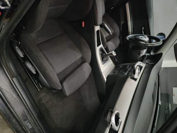 BMW 320 Запорожская область - изображение 8