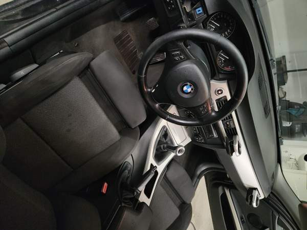 BMW 320 Запорожская область - изображение 6