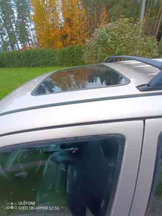 Ford Maverick Kärsämäki