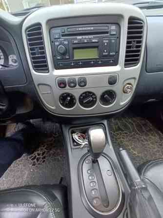 Ford Maverick Kärsämäki