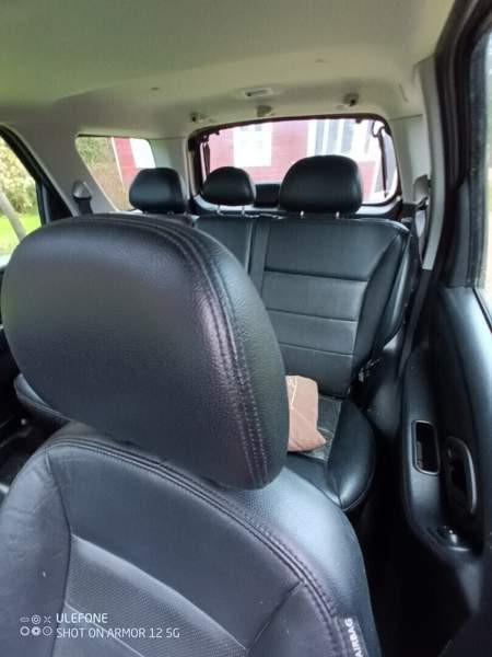 Ford Maverick Kärsämäki - photo 1