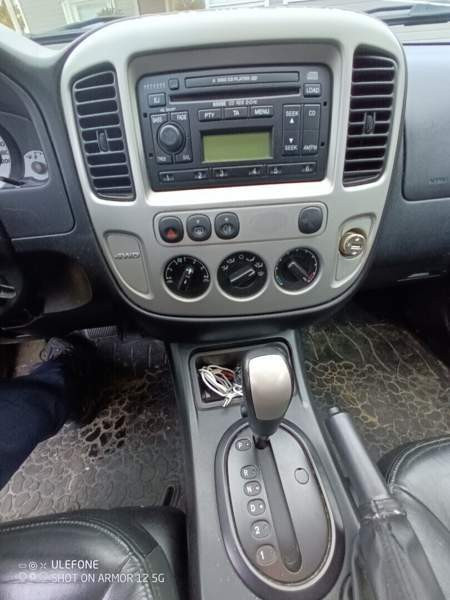 Ford Maverick Kärsämäki - photo 5