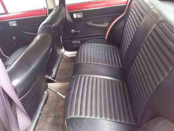 Toyota Corona Hyvinkää