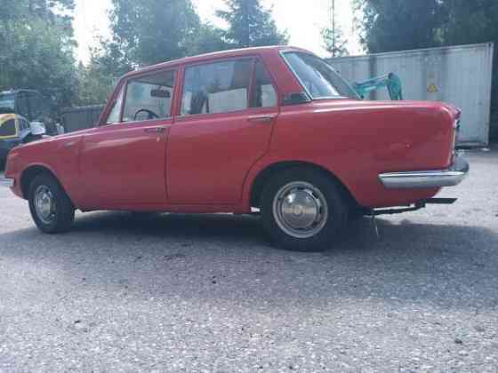 Toyota Corona Hyvinkää